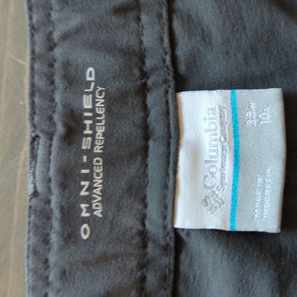 Shorts - Picture 3 of 3